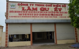 Vợ chồng tố cáo cán bộ công an bảo kê Đường “Nhuệ” bất ngờ được tại ngoại