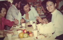 Khánh Ly hé lộ bí mật liên quan tới Thái Thanh và cái tật luôn "xấu hổ trước những gì nói về mình"