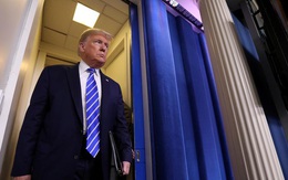 TT Trump ám chỉ Covid-19 tồi tệ hơn đại dịch 1918 với 50 triệu người chết