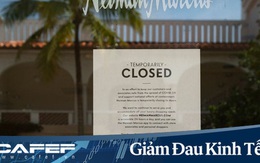 Mỹ: Covid-19 kích hoạt làn sóng vỡ nợ, phá sản lớn chưa từng thấy trong nhiều năm trở lại đây