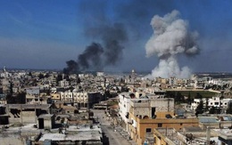 Những điểm nóng chiến sự “sục sôi” trở lại bất chấp dịch bệnh Covid-19