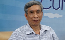 TS. Từ Ngữ: Chăm sóc sức khỏe là giải pháp dài hạn để chung sống an toàn với dịch Covid-19