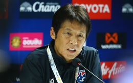 Quyết đấu vòng loại World Cup, tuyển Thái Lan cầu cứu CLB