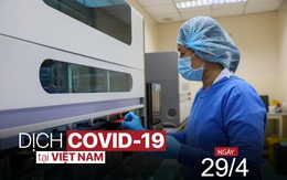Bộ Y tế đề nghị xử lý nghiêm vụ nâng giá mua máy xét nghiệm Covid-19; Sở Y tế Quảng Nam 'xin' trả lại máy xét nghiệm 7,2 tỷ đồng