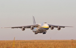 Infographic: Siêu vận tải cơ của Nga bay đi tiếp tế Mỹ chống lại COVID-19