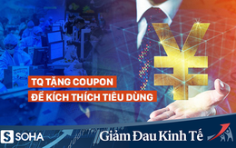 Vũ khí trọng yếu giúp TQ chèo lái 1.4 tỉ dân vượt dịch COVID-19 "quyền năng" đến mức nào?