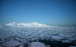 Lần đầu tiên ghi nhận đợt sóng nhiệt kỷ lục ở Nam Cực