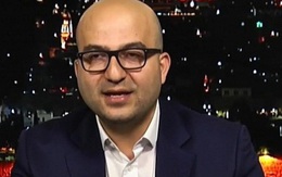 Israel bắt giữ bộ trưởng Palestine khi đang chống Covid-19