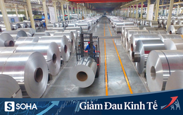 Covid-19: Chưa kịp khởi sắc, lĩnh vực sản xuất Trung Quốc "trúng đòn", rơi trở lại kịch bản xám xịt