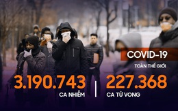 Thụy Điển kêu gọi EU điều tra TQ về COVID-19; TT Trump: TQ làm bất kỳ điều gì để khiến tôi thất cử