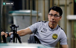 Địch thủ đáng gờm của HLV Park Hang-seo gặp rắc rối lớn vì dịch Covid-19