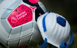 Ngoại Hạng Anh tự chi tiền xét nghiệm, cầu thủ mắc COVID-19 coi như chấn thương