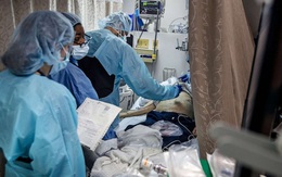 Dự báo số người chết do Covid-19 ở Mỹ sẽ vượt số tử vong kỷ lục do cúm