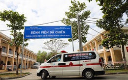 Phó Thủ tướng yêu cầu lên phương án xây dựng bệnh viện dã chiến cho tình huống khẩn cấp dịch Covid-19