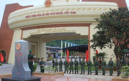 Lào đóng cửa tất cả cửa khẩu trên toàn tuyến biên giới với Việt Nam đến 20/4