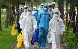 Việt Nam trải qua 60 giờ không có ca mắc Covid-19 mới, các bệnh nhân nặng đều tiến triển tốt lên