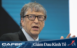 Bill Gates: Có cơ hội để số người chết vì Covid-19 ở Mỹ không đạt 240.000 như dự đoán