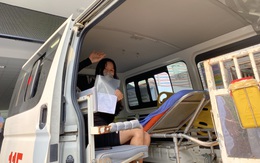 Đà Nẵng có người thứ 5 nhiễm Covid-19 xuất viện, chỉ còn 1 người dương tính SARS-CoV-2