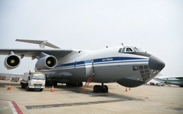 COVID-19: Thế giới lâm "cơn khát", TQ kiếm 1.4 tỉ USD nhờ xuất khẩu 4 tỉ khẩu trang và vật tư