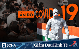 Ảnh hưởng nặng nề vì Covid-19 và đợt cách ly chưa từng có, Ấn Độ kê "toa thuốc" nào để giải cứu nền kinh tế?