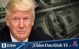 TT Trump muốn phát tiền mặt cho dân: Vừa khắc phục COVID-19, vừa mở toang lời giải 1 bài toán hóc búa khác