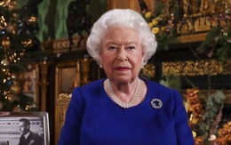 Nữ hoàng Anh kêu gọi tinh thần Thế chiến II để chiến thắng Covid-19