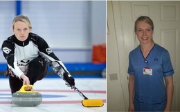 VĐV mất việc mùa Covid-19: Nộp đơn thất nghiệp, xin ra tiền tuyến chống dịch