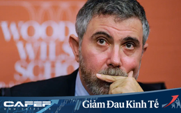 Paul Krugman: Sai lầm của Mỹ là phủ nhận mức độ nghiêm trọng của virus corona, gói kích thích 2.000 tỷ USD có thể trở thành "quả bom tài chính hẹn giờ"