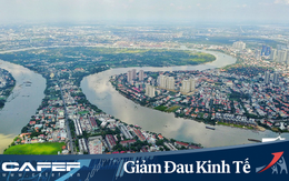 Nhà giàu bung tiền săn nhà đất bán tháo, cắt lỗ sâu trong mùa dịch Covid-19