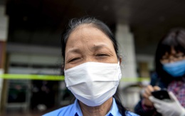 Chia sẻ của nữ nhân viên Công ty Trường Sinh mắc COVID-19 được công bố khỏi bệnh