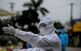 Thêm 1 bệnh nhân mắc Covid-19 là du học sinh Pháp về nước