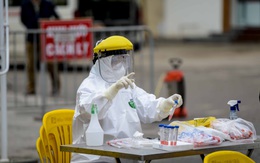 Cập nhật sáng 18/4: Hai ngày liên tiếp không ghi nhận ca Covid-19 mới, 198 người đã được chữa khỏi