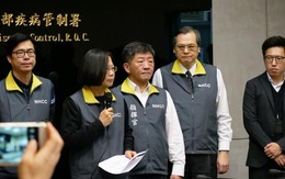 CNN: Sau "đòn đau nhớ đời", Đài Loan trở thành một trong những nơi chống dịch COVID-19 tốt hàng đầu thế giới