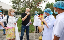 Thừa Thiên Huế không còn người nhiễm Covid-19