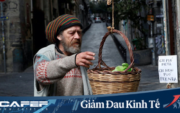 Chùm ảnh cuộc sống tuyệt vọng ở vùng đất “chết chóc” nhiều nhất vì Covid-19: Cả thế giới hãy thức tỉnh trước khi quá muộn!