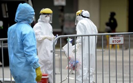 Bệnh nhân 84 tuổi tử vong từng điều trị ở Bệnh viện đa khoa Bắc Ninh âm tính SARS-CoV-2