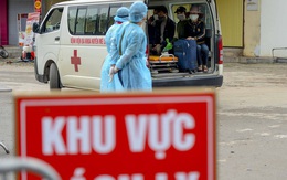 Bệnh nhân nhiễm Covid-19 số 266 từng nhiều lần sử dụng dịch vụ căng tin của Bệnh viện Bạch Mai