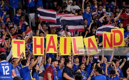 Những lần Thái Lan "đá cho vui" ở AFF Cup và "thảm kịch" ê chề bậc nhất lịch sử