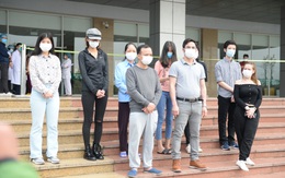 Cập nhật chiều 14/4: Thêm 22 người khỏi Covid-19, trong đó 2 ca từng phải đặt ống thở máy