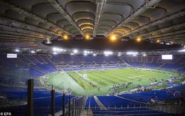 Serie A tính cách giống đề xuất của VPF ứng phó đại dịch COVID-19