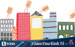 Vì sao chủ nhà nên miễn, giảm tiền thuê cho khách trong dịch Covid-19?