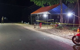 Nam thanh niên đánh công an, tấn công tổ kiểm tra phòng dịch Covid-19