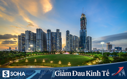 Bán nhà như Vingroup thời Covid-19: Lần đầu tiên xuất hiện tại Việt Nam