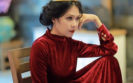 “Nữ hoàng cảnh nóng” Đinh Y Nhung: Tôi không bao giờ phải hỏi chồng có ghen không