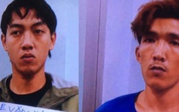 Truy tố nhóm thanh niên chém chết 2 người trong quán cháo vịt vì cho rằng nhìn đểu ở Sài Gòn