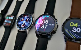 Đức muốn chống dịch Covid-19 bằng smartwatch