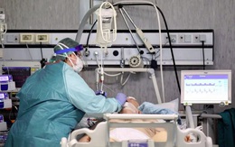 Số ca mắc mới Covid-19 tại Đức tăng ngày thứ 3 liên tiếp