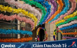Là nền kinh tế lớn thứ 2 thế giới, cũng chịu thiệt hại nặng nề bởi Covid-19, vì sao Trung Quốc không phát tiền cho dân như Mỹ, Nhật?