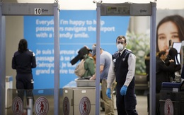 Báo Canada nói "có rất ít" ca nhiễm COVID-19 ở nước này tới từ TQ, nguồn lây bệnh từ Mỹ lại chiếm áp đảo