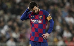Giảm 70% lương chưa đủ, Messi lại sắp hi sinh thêm số tiền khổng lồ vì Barcelona?